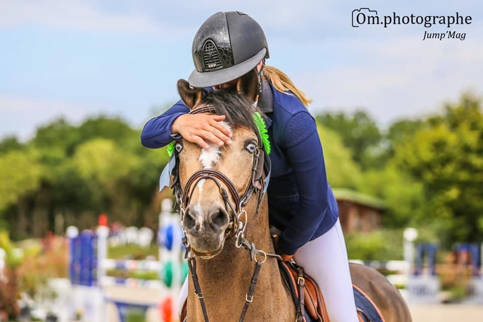 ANGIES STAR*D’OSEANA